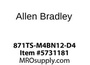 871TS-M4BN12-D4