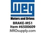 BRAKE-MS1