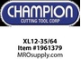 XL12-35/64