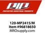 120-MP2415/M