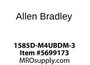 1585D-M4UBDM-3