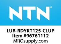 LUB-RDYKT125-CLUP