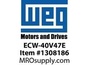 ECW-40V47E