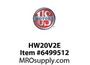 HW20V2E