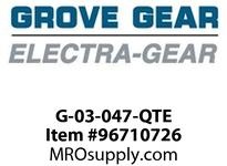 G-03-047-QTE