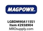 LGBDM90A115S1