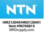 HM212049/HM2120#01