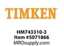 HM743310-3