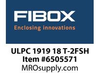 ULPC 1919 18 T-2FSH