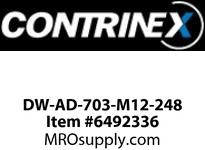 DW-AD-703-M12-248