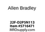 22F-D2P5N113