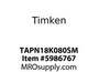 TAPN18K080SM