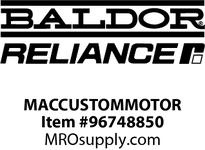MACCUSTOMMOTOR