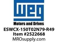 ESWCX-150T02N79-R49