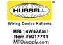 HBL14W47AM1