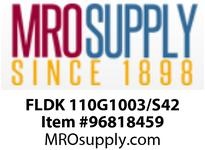 FLDK 110G1003/S42