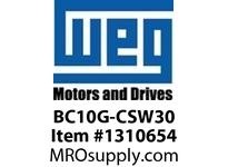 BC10G-CSW30