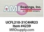 UCFL210-31C4HR23