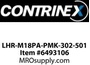 LHR-M18PA-PMK-302-501