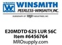 E20MDTD 625 LUR 56C