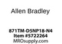 871TM-D5NP18-N4
