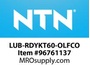 LUB-RDYKT60-OLFCO