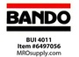 BUI 4011