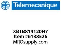 XBTB814120H7