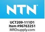 UCT209-111D1