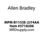 MPM-B1153E-2J74AA