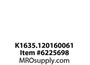 K1635.120160061