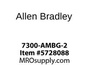 7300-AMBG-2