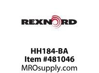 HH184-BA