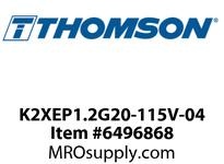 K2XEP1.2G20-115V-04