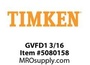 GVFD1 3/16
