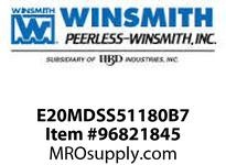 E20MDSS51180B7