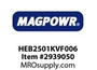 HEB2501KVF006