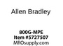 800G-MPE