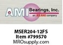 MSER204-12FS