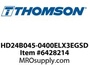 HD24B045-0400ELX3EGSD