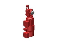 SH37/T DRN80MK4/TF/EK8C/V SO # 05.1850758103.0001.