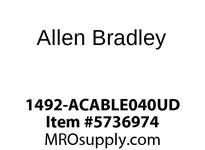 1492-ACABLE040UD