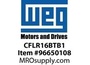 CFLR16BTB1