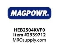HEB2504KVF0