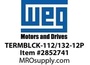 TERMBLCK-112/132-12P