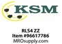 RLS4 ZZ