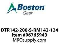 DTR142-200-S-RM142-124