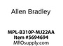 MPL-B310P-MJ22AA