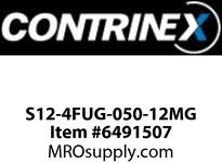 S12-4FUG-050-12MG