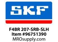 F4BR 207-SRB-SLH